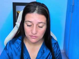 april-johnson camsoda