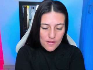 april-johnson webcam