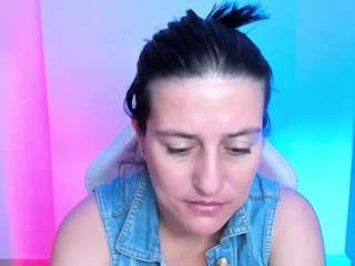 april-johnson camsoda