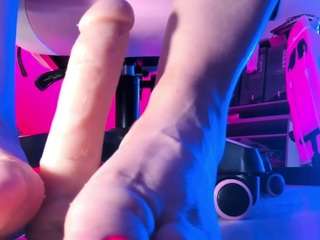 april-johnson webcam