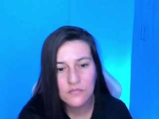 april-johnson webcam