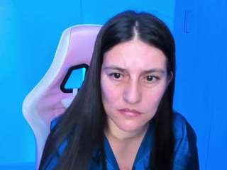 april-johnson webcam