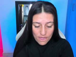 april-johnson webcam