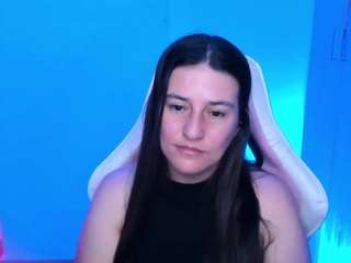 april-johnson Live Webcam on CamSoda