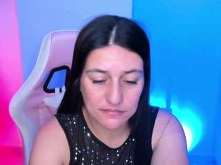 april-johnson Live Webcam on CamSoda