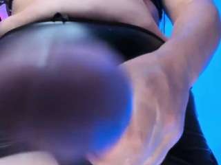 april-johnson Live Webcam on CamSoda