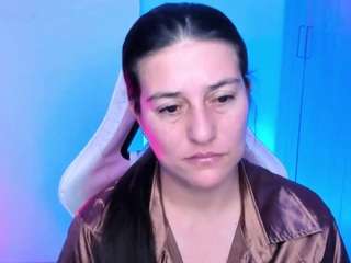 april-johnson Lovens live webcam