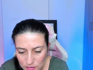 april-johnson webcam