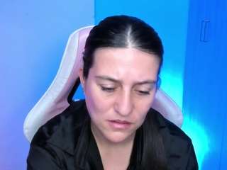 april-johnson Live Webcam on CamSoda