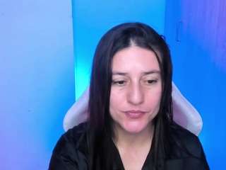 april-johnson Live Webcam on CamSoda