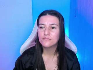 april-johnson webcam