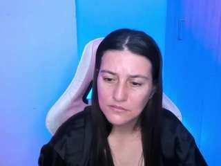 april-johnson webcam