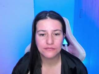 april-johnson Live Webcam on CamSoda