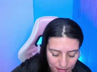 april-johnson webcam