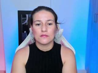 april-johnson webcam