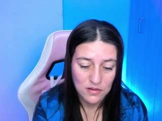 april-johnson webcam