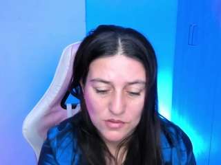 april-johnson Live Webcam on CamSoda