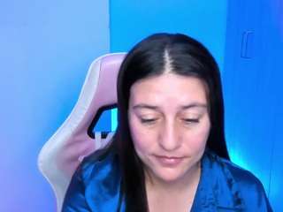 april-johnson Live Webcam on CamSoda