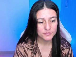 april-johnson webcam