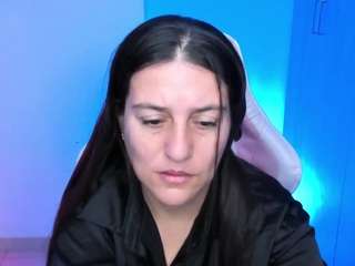 april-johnson webcam