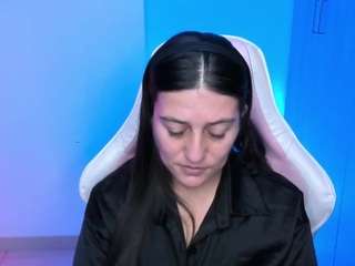 april-johnson webcam