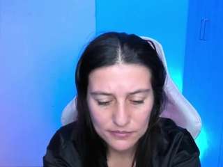 april-johnson webcam