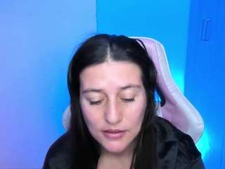 april-johnson webcam