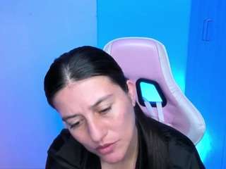 april-johnson webcam