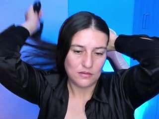 april-johnson webcam