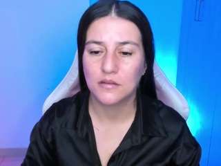 april-johnson webcam