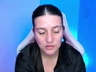 april-johnson webcam