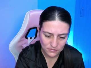 april-johnson webcam