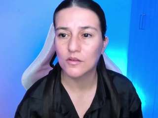 april-johnson webcam