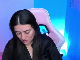 april-johnson Live Webcam on CamSoda