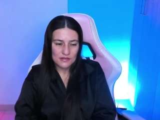 april-johnson webcam