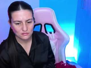 april-johnson webcam