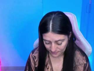 april-johnson webcam