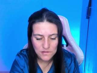 april-johnson webcam