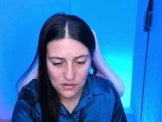 april-johnson webcam