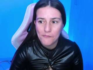 april-johnson webcam