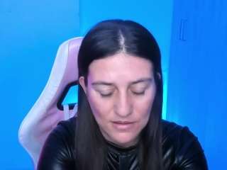 april-johnson webcam