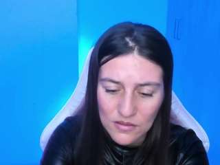 april-johnson webcam