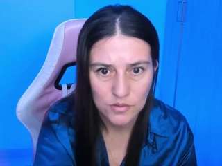 april-johnson webcam