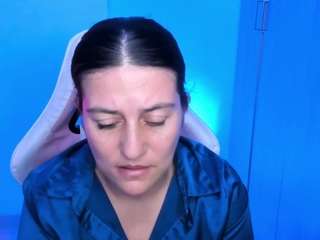 april-johnson webcam