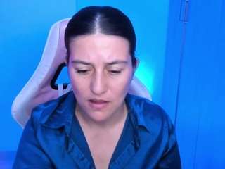 april-johnson webcam