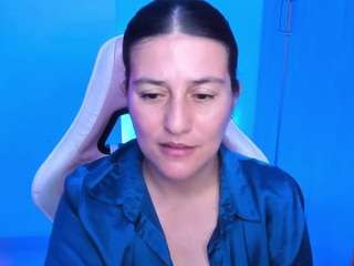 april-johnson webcam