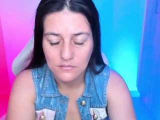 april-johnson webcam