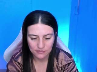 april-johnson webcam