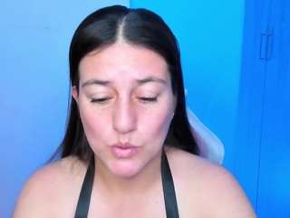 april-johnson webcam