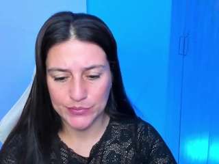 april-johnson webcam